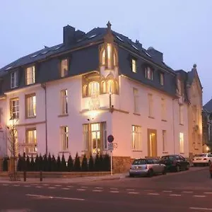 *** Apartahotel Key Belair Luxemburgo